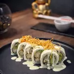 SONKEI ROLL
