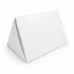 Caja picnic blanca