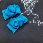 Presilla scrunchie