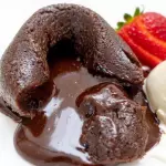 Petit Gateau