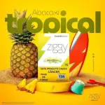 Zgy Abacaxi Tropical