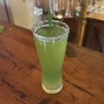 Green Beer