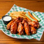 Alitas