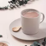 Chocolate Caliente