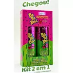 KIT CAPILAR 2X1 BABABELL MELANCIA
