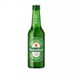 Cerveja Heineken 350 ml LN