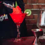 Cóctel Daiquiri