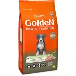 Golden Power Trainning Filhote 15kg