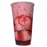 FRUTOS ROJOS