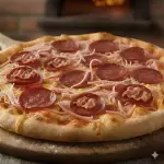 Pizza RIKYS