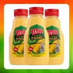 Bulto Fritz Salsa Maíz 240g
