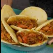 Mini Arepitas