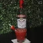 Caipirinha Smirnoff Morango 🍹