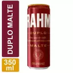 Cerveja Duplo Malte 350ml