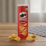Batata Pringles Original 104g
