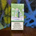 Elfbar 40K