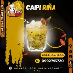 CAIPIRIÑA