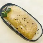 Sticky rice ( sem mango)