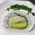 California palmito ciboullette