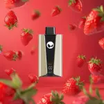 Strawberry Burst