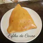 Assado Esfiha