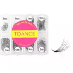 TDance Abanicos 10D D 0,05 MIX
