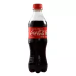 Coca-Cola 400 ML