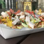 Nachos Individual