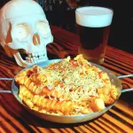 BATATA DA CASA