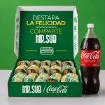 Mr. Box Subs