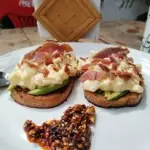 TOSTAS