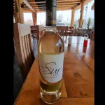 Latitud Sur, Sauvignon Blanc 2021
