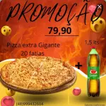 Combo Extra Gigante