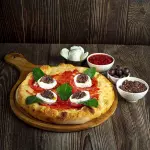 CAPRESE