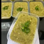COMBO SOPA DETOX SEM CARNE