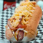 PERRO ESPECIAL