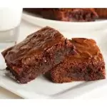 Brownie Chocolate