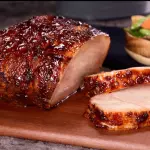 Lomo Asado