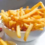 Batata Palito G