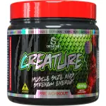 Creature 200g Demons Labs