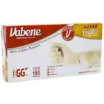 LUVA VINIFLEX VABENE GG C/100