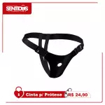 Cinta para Prótese com Regulagem