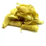 Chips Batata Doce Desidratada
