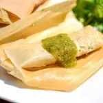 Tamal / tamale