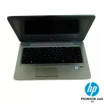 HP ProBook 640 (G2)