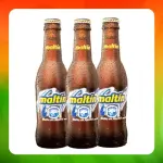Bulto Maltín Polar Retornable 222ml