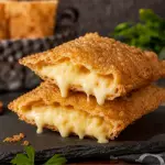 Pastel Queijo