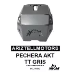 PECHERA AKT TT GRIS