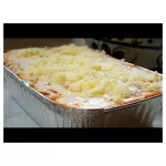 Lasanha de Calabresa 350g