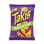 DORITOS,RUFFLES,TAKIS